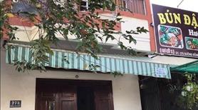Cho thuê nhà 1 trệt 2 lầu mặt tiền đường Đồng Văn Cống, An Thới, Bình Thuỷ, TP Cần Thơ - Ảnh 5