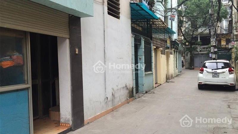 Bán nhà riêng quận Hoàng Mai - Hà Nội giá 3.00 tỷ - Ảnh 3