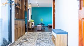 Căn Hộ phong cách Đông Dương Libré Homestay by VnaHomes 26 Phố Võng Thị tiếp giáp Hồ Tây - Ảnh 11