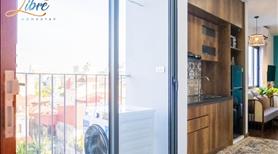 Căn Hộ phong cách Đông Dương Libré Homestay by VnaHomes 26 Phố Võng Thị tiếp giáp Hồ Tây - Ảnh 13