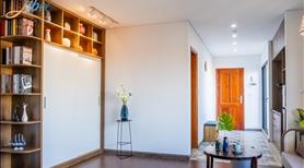 Căn Hộ phong cách Đông Dương Libré Homestay by VnaHomes 26 Phố Võng Thị tiếp giáp Hồ Tây - Ảnh 7