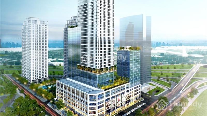 Mở bán căn hộ Mỹ Đình Pearl giai đoạn 2 - Trực tiếp chủ đầu tư SSG Group - Ảnh 1