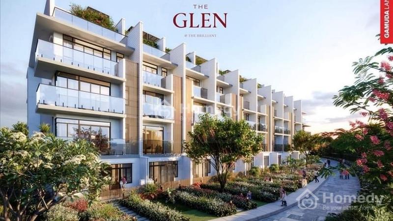 Hot siêu phẩm giới hạn 98 căn Condo Villa The Glen dành cho gia đình đa thế hệ, đẳng cấp thượng lưu - Ảnh 2