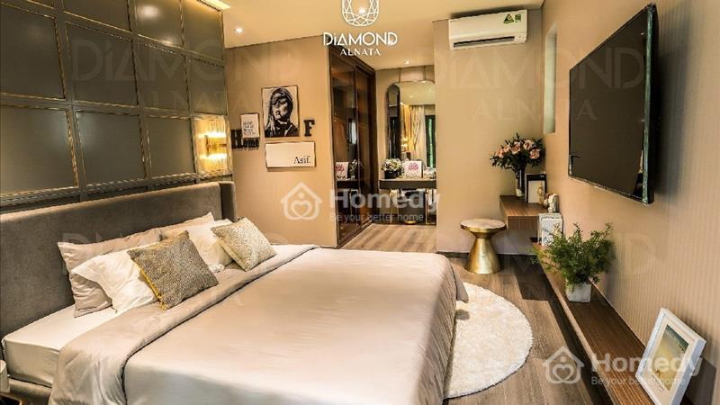 Căn hộ 2PN 88.8m2 Diamond Alnata dự án Celadn City giá chốt nhanh 4,3 tỷ - Ảnh 1