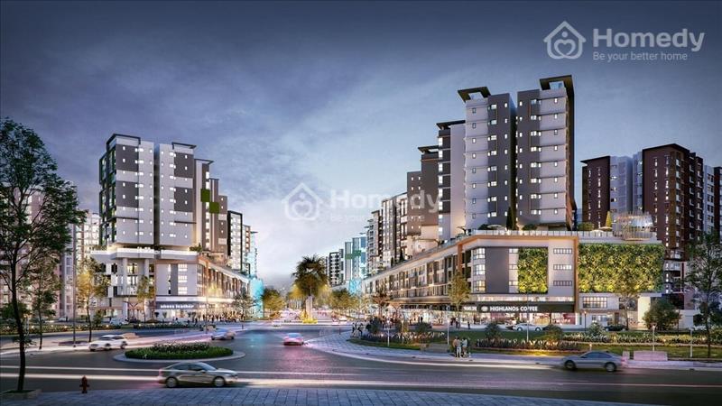 Căn hộ 2PN 88.8m2 Diamond Alnata dự án Celadn City giá chốt nhanh 4,3 tỷ - Ảnh 12