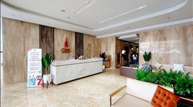 Căn hộ Opal Boulevard Phạm Văn Đồng, 2PN-2WC giá từ 2.65 tỷ, 3PN-2Wc giá từ 3.5 tỷ - Ảnh 11