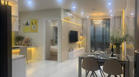 Căn hộ Ricca Phú Hữu Quận 9, giá từ 1.8 tỷ/căn, hỗ trợ vay 70% - Ảnh 7