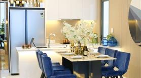 Căn hộ cao cấp D’lusso Nguyễn Thị Định Quận 2, giá 70tr/m2, giao nhà hoàn thiện, cho vay 70% - Ảnh 8
