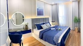Căn hộ cao cấp D’lusso Nguyễn Thị Định Quận 2, giá 70tr/m2, giao nhà hoàn thiện, cho vay 70% - Ảnh 10