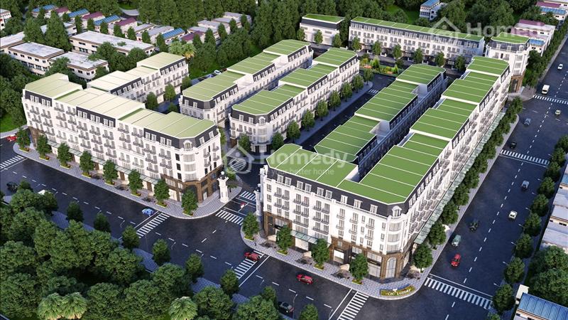 Bán nhà phố thương mại shophouse quận Lào Cai - Lào Cai giá 6.00 Tỷ - Ảnh 2