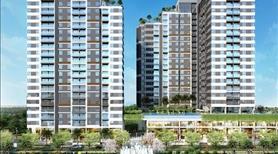 Căn hộ cao cấp D’lusso Nguyễn Thị Định Quận 2, giá 70tr/m2, giao nhà hoàn thiện, cho vay 70% - Ảnh 3