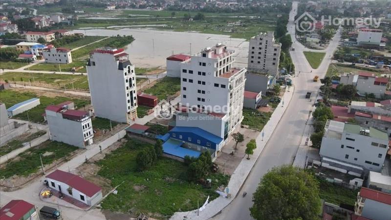 Bán đất nền dự án quận Việt Yên - Bắc Giang giá thỏa thuận - Ảnh 3