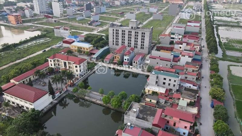 Bán đất nền dự án quận Việt Yên - Bắc Giang giá thỏa thuận - Ảnh 1
