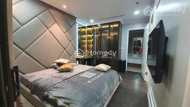 Bán các căn hộ chung cư Imperia Sky Garden 423 Minh Khai đồ cơ bản hoặc full đồ - Ảnh 2