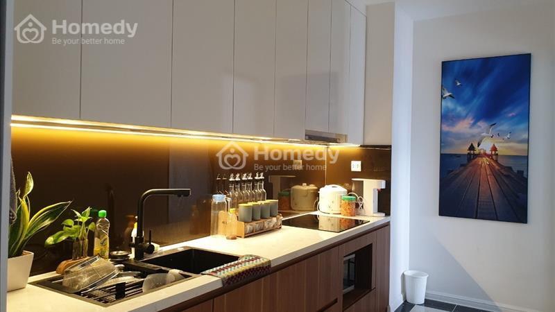 Bán các căn hộ chung cư Imperia Sky Garden 423 Minh Khai đồ cơ bản hoặc full đồ - Ảnh 4