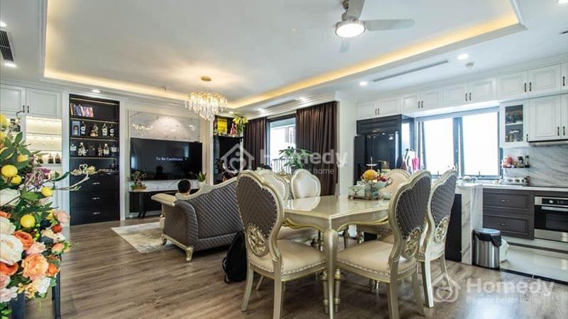 Bán các căn hộ chung cư Imperia Sky Garden 423 Minh Khai đồ cơ bản hoặc full đồ - Ảnh 5
