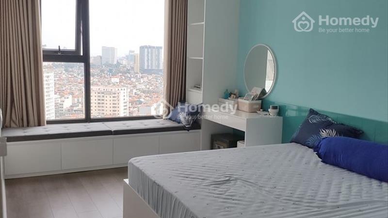 Bán các căn hộ chung cư Imperia Sky Garden 423 Minh Khai đồ cơ bản hoặc full đồ - Ảnh 6