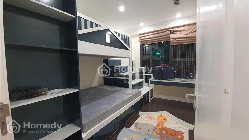 Bán các căn hộ chung cư Imperia Sky Garden 423 Minh Khai đồ cơ bản hoặc full đồ - Ảnh 7