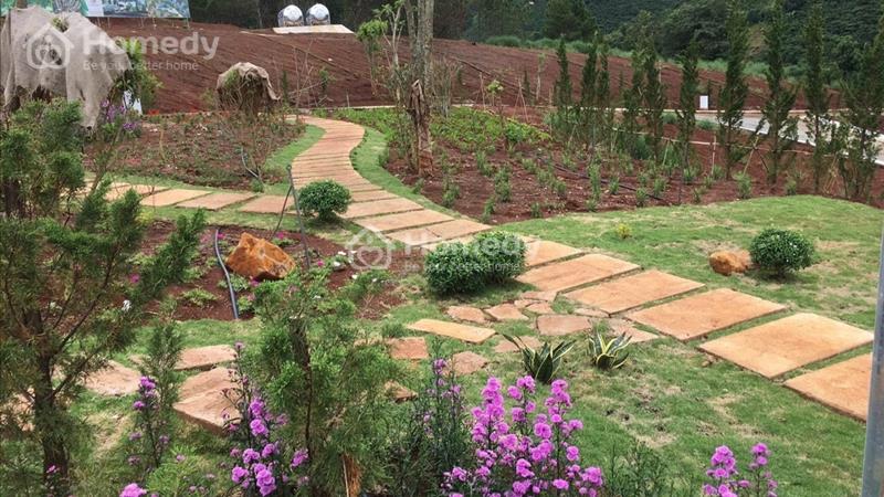 Nam Ban Villas - đất nền villa nằm cạnh Đà Lạt, huyện Lâm Hà, Lâm Đồng - Ảnh 4
