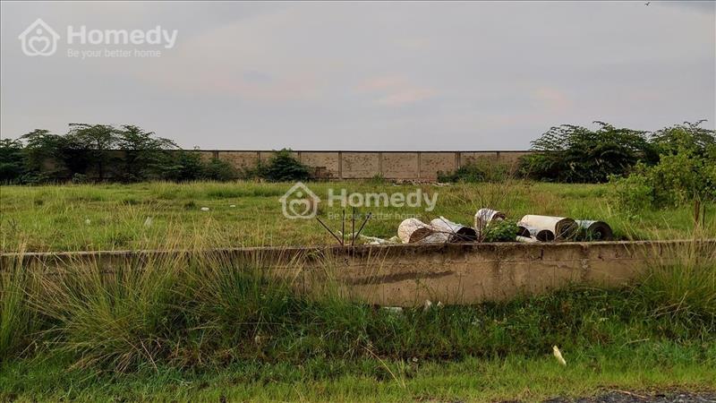 Đất thổ cư 68 x 20m, hẻm Nguyễn Văn Bứa, gần ngã 3 Giồng, Xuân Thới Sơn, Hóc Môn - Ảnh 1