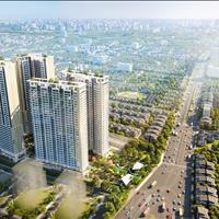 Mở bán căn hộ cao cấp Lavita Thuận An CĐT Hưng Thịnh 1.8 tỷ/căn, ân hạn gốc lãi 24 tháng 