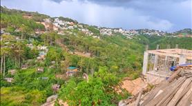 Bán đất mặt tiền view đẹp đường Đặng Thái Thân- phường 3- Đà Lạt - Ảnh 2