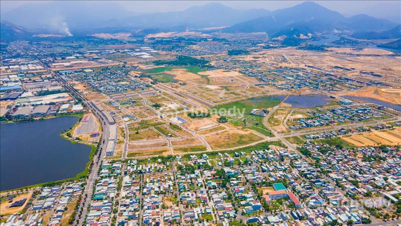 Cắt lỗ 2 lô liền kề view trường học trung tâm quận Liên Chiểu, Đà Nẵng, cách biển chỉ 600m - Ảnh 3