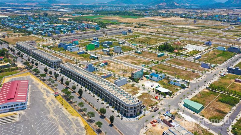 Cắt lỗ 2 lô liền kề view trường học trung tâm quận Liên Chiểu, Đà Nẵng, cách biển chỉ 600m - Ảnh 6