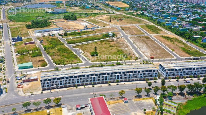 Cắt lỗ 2 lô liền kề view trường học trung tâm quận Liên Chiểu, Đà Nẵng, cách biển chỉ 600m - Ảnh 5