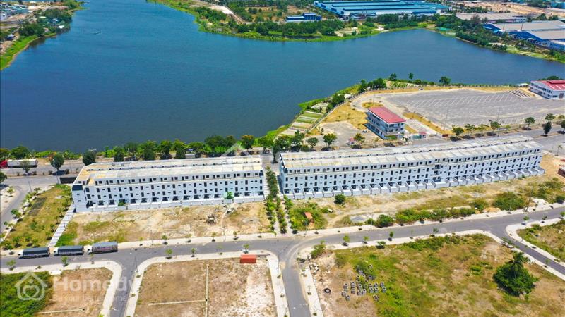 Cắt lỗ 2 lô liền kề view trường học trung tâm quận Liên Chiểu, Đà Nẵng, cách biển chỉ 600m - Ảnh 8