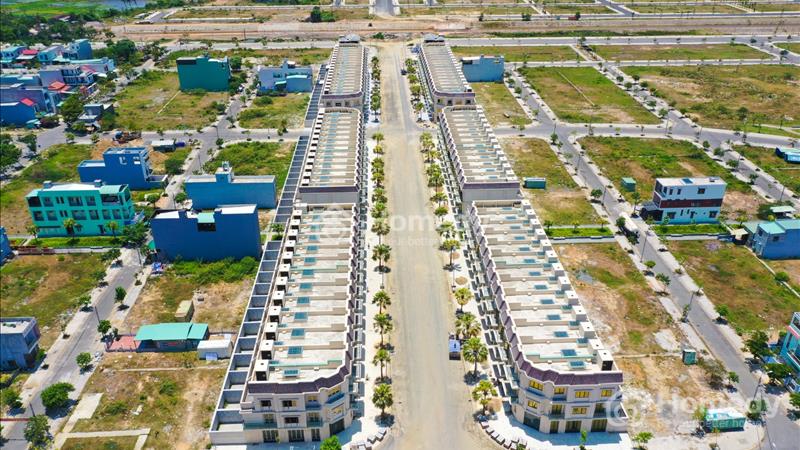 Cắt lỗ 2 lô liền kề view trường học trung tâm quận Liên Chiểu, Đà Nẵng, cách biển chỉ 600m - Ảnh 10