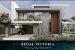 Dự án Regal Victoria - Villas Đảo Ngọc ven biển phía Nam Đà Nẵng - ảnh tổng quan - 40