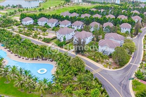 Bán căn sát biển mặt tiền biển 16x25m, diện tích 400m2, nội thất cao cấp, view biển trực diện