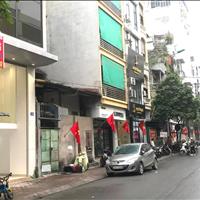 Cho thuê cửa hàng chính chủ 100m2 giá siêu rẻ quận Đống Đa - Hà Nội