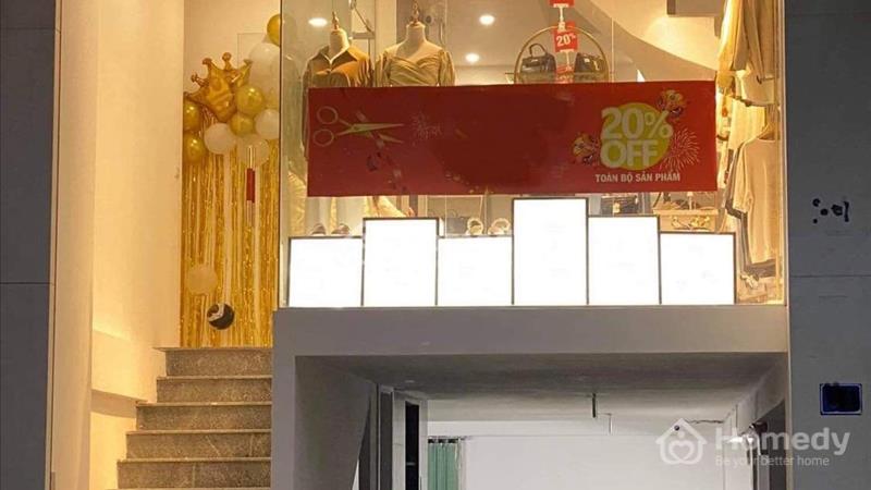 Cho thuê cửa hàng chính chủ 100m2 giá siêu rẻ quận Đống Đa - Hà Nội - Ảnh 4