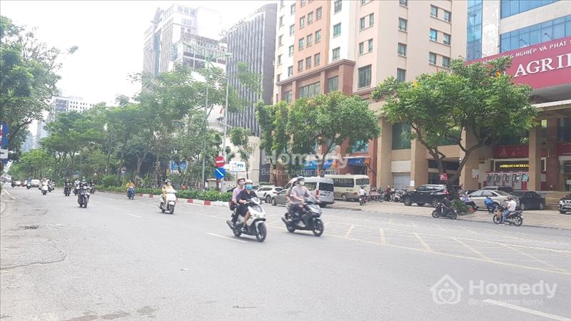 Mặt phố Láng Hạ, Đống Đa, 175m2, giá 105 tỷ, mặt tiền 8.2m, 5 tầng, cho thuê 250 triệu/tháng - Ảnh 3