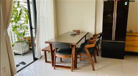Rổ hàng Riva Park, 1PN 12,5tr; 2PN 15tr; 3PN 20tr đầy đủ nội thất, View sông, Giáp  - Ảnh 3