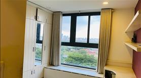 Rổ hàng Riva Park, 1PN 12,5tr; 2PN 15tr; 3PN 20tr đầy đủ nội thất, View sông, Giáp  - Ảnh 10