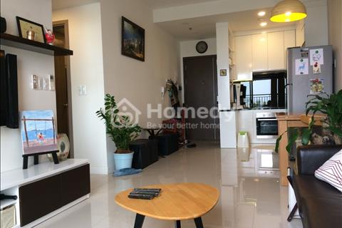 Galaxy 9, 5,7 tỷ (sổ hồng) 2PN, tầng cao, view Bitexco, Tầng cao, khu dân cư hiện hữu, Bến Vân Đồn