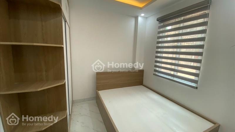 Chung cư HTC, Thái Hà - Chùa Bộc, 550tr/căn, studio, 1 - 3 phòng ngủ, full nội thất, ô tô đỗ cửa - Ảnh 2