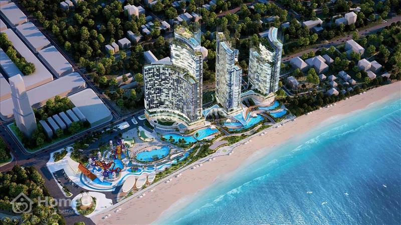 Chính chủ bán căn hộ 5 sao Sunbay Park Ninh Thuận, đầu tư sinh lời cao, tặng trọn gói nội thất - Ảnh 4
