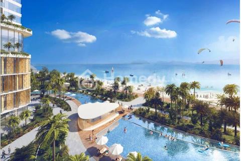 Bán căn hộ 5 sao Sunbay Park Ninh Thuận, đầu tư sinh lời cao, tặng trọn gói nội thất - Ảnh 10