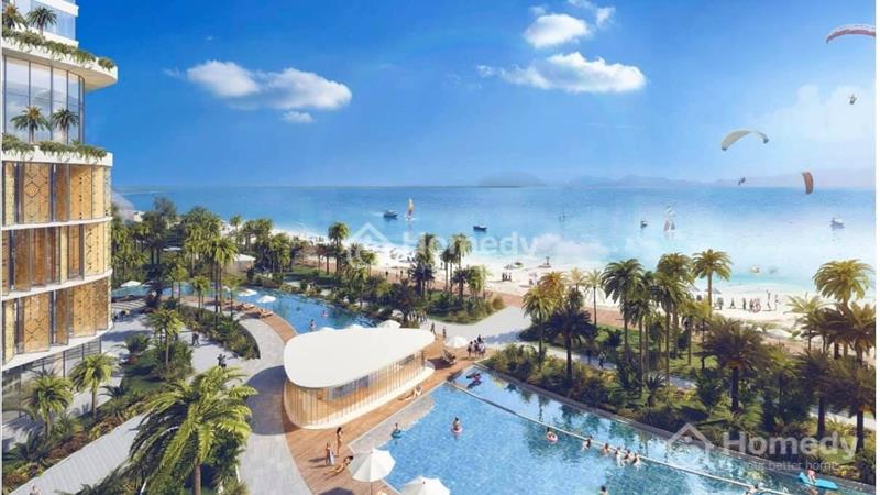 Chính chủ bán căn hộ 5 sao Sunbay Park Ninh Thuận, đầu tư sinh lời cao, tặng trọn gói nội thất - Ảnh 10