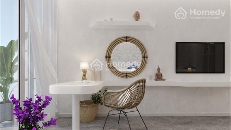 Chính chủ bán căn hộ 5 sao Sunbay Park Ninh Thuận, đầu tư sinh lời cao, tặng trọn gói nội thất - Ảnh 3