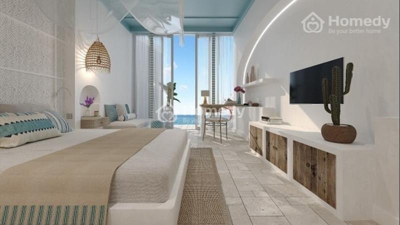 Chính chủ bán căn hộ 5 sao Sunbay Park Ninh Thuận, đầu tư sinh lời cao, tặng trọn gói nội thất - Ảnh 1