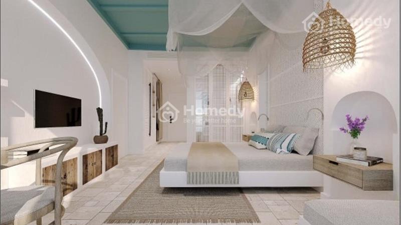 Chính chủ bán căn hộ 5 sao Sunbay Park Ninh Thuận, đầu tư sinh lời cao, tặng trọn gói nội thất - Ảnh 2