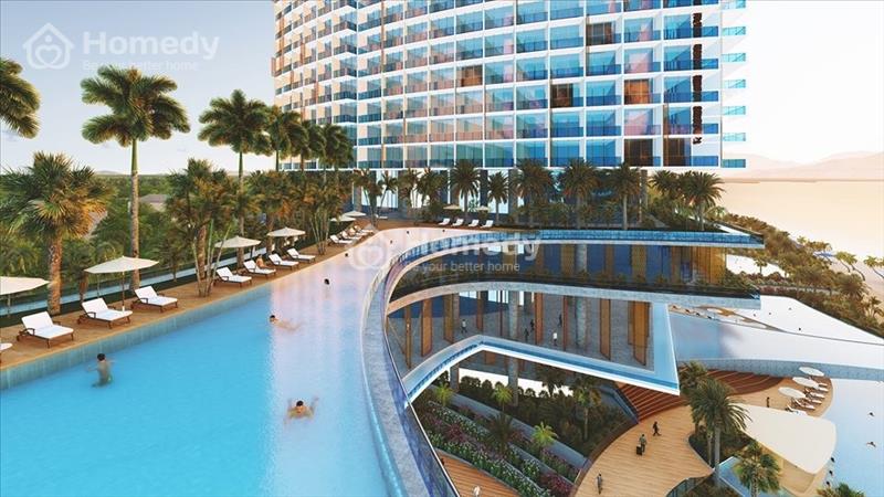 Chính chủ bán căn hộ 5 sao Sunbay Park Ninh Thuận, đầu tư sinh lời cao, tặng trọn gói nội thất - Ảnh 5