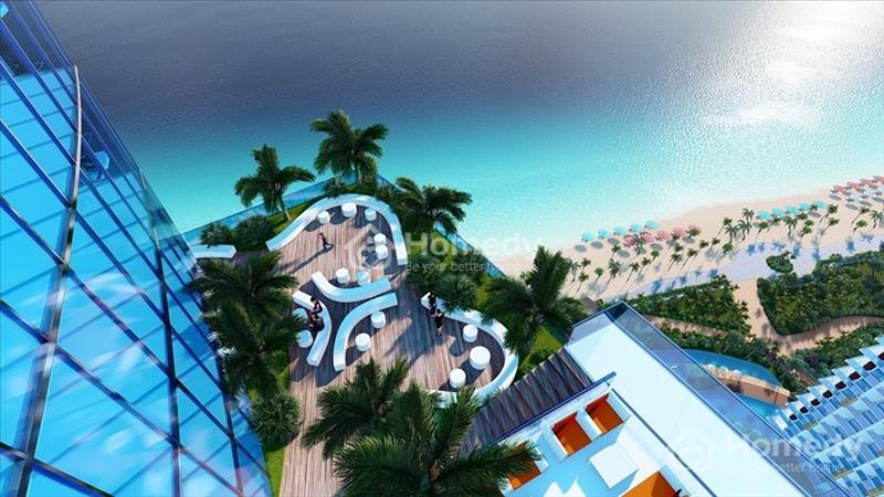 Chính chủ bán căn hộ 5 sao Sunbay Park Ninh Thuận, đầu tư sinh lời cao, tặng trọn gói nội thất - Ảnh 6