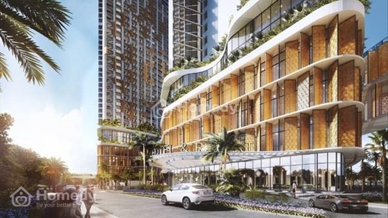 Chính chủ bán căn hộ 5 sao Sunbay Park Ninh Thuận, đầu tư sinh lời cao, tặng trọn gói nội thất - Ảnh 8