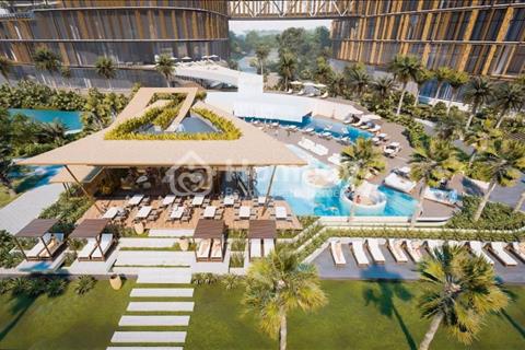 Bán căn hộ 5 sao Sunbay Park Ninh Thuận, đầu tư sinh lời cao, tặng trọn gói nội thất - Ảnh 7